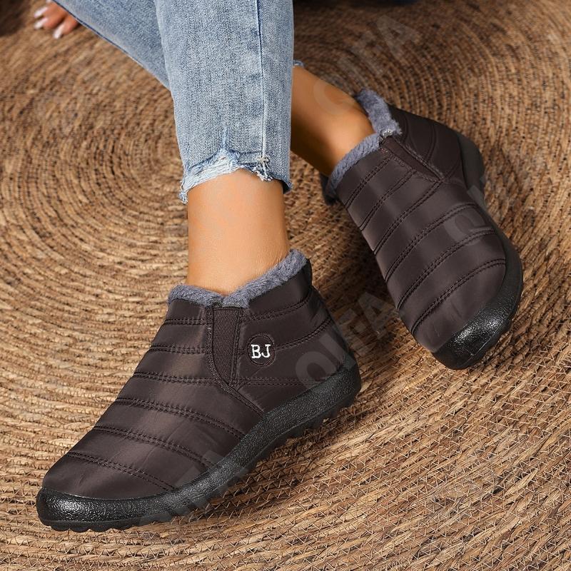 Женские Ботинки