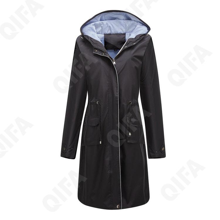 Женский Плащ CC4800_FL220_246_1778_87