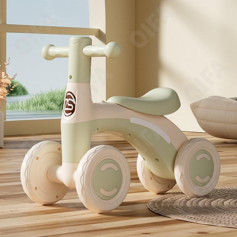 Детский Беговел