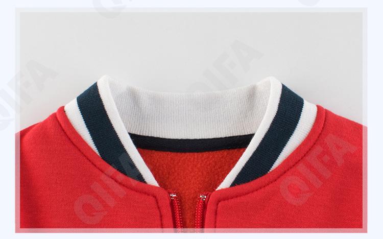 Детская Куртка CC1208_2919_235_1817