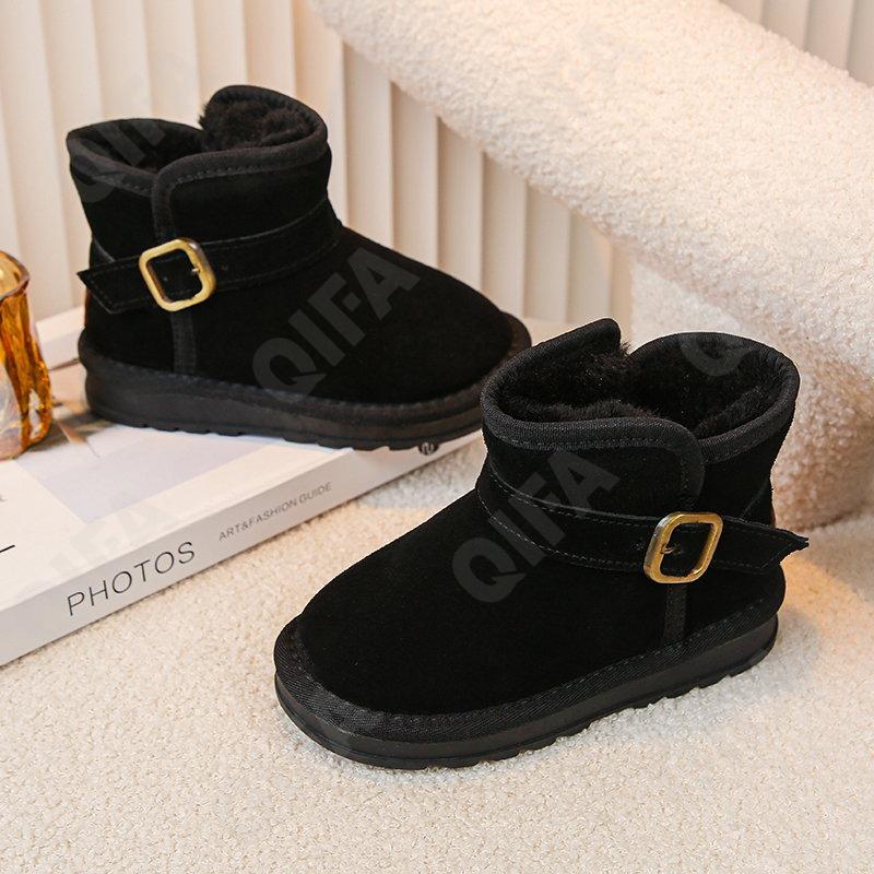 Детские Угги CC4092_A803-B2 Детские Угги CC4092_A803-B2