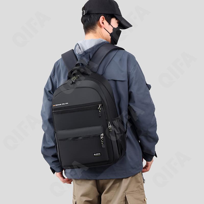 Мужской Рюкзак RC764_8798-3