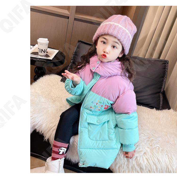 Детское Полупальто CC491_Q59-8MF13_243_2574_33