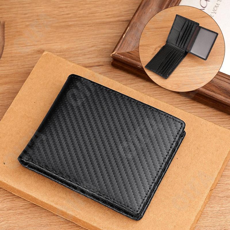 Мужской Кошелек