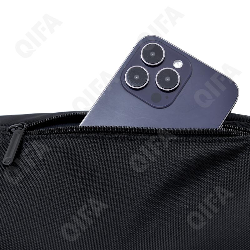 Мужская Сумка поясная CC120_9220-6