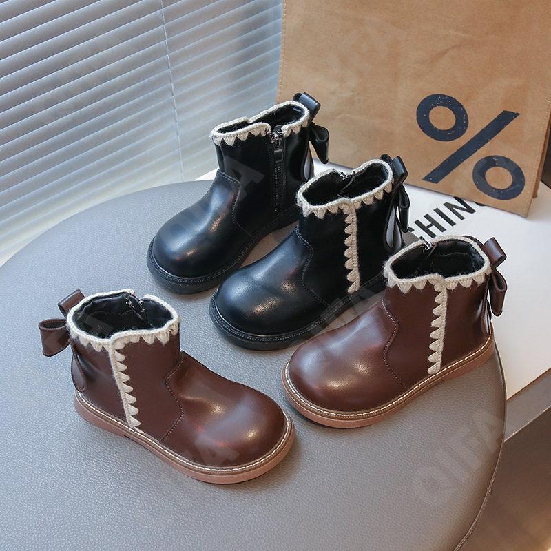 Детские Ботинки CC3962_301M-A1