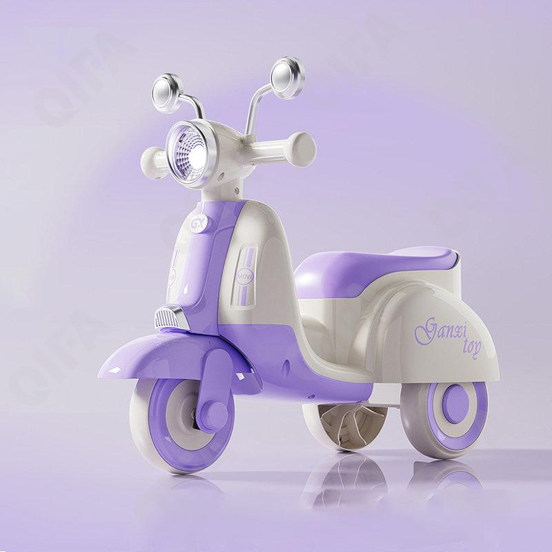 Детский Толокар