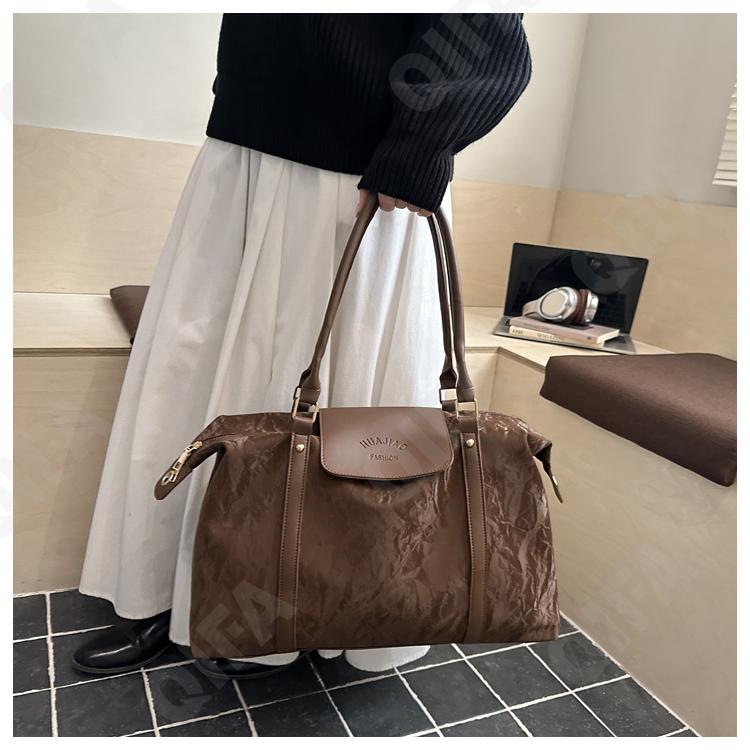 Женская Дорожная сумка CC423_20336-1 Женская Дорожная сумка CC423_20336-1