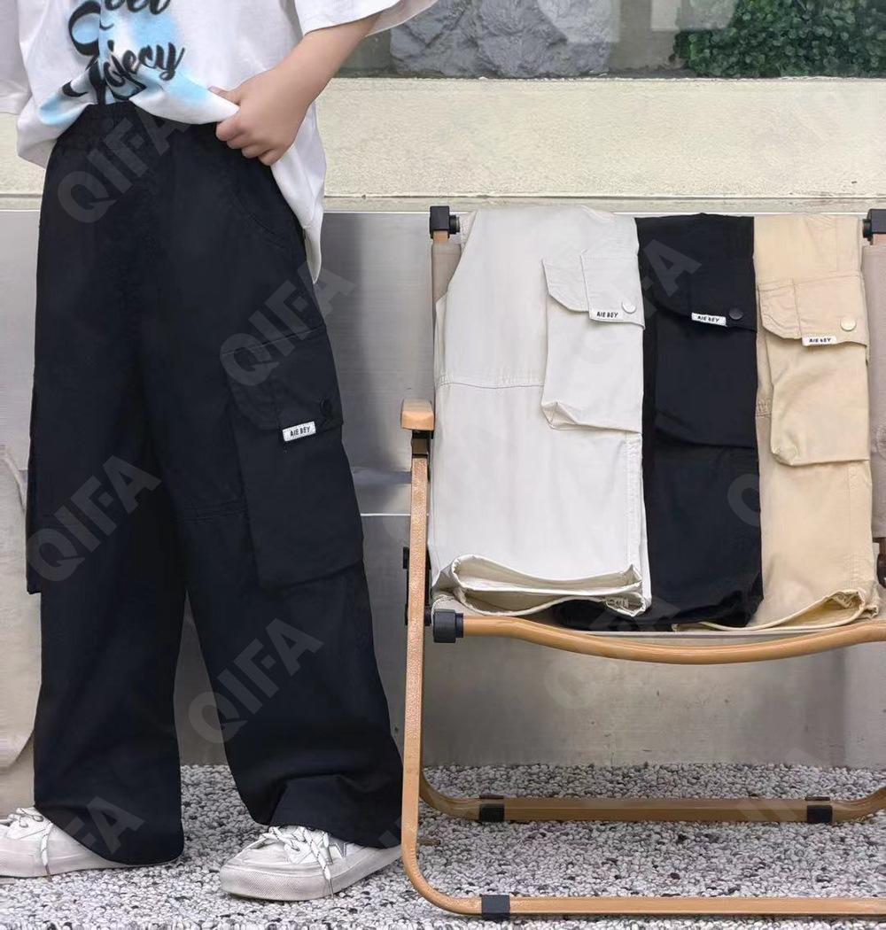 Детские Брюки CC2119_5833-3