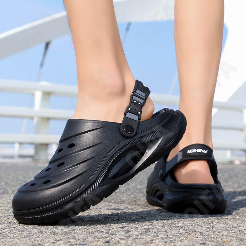 Мужское Сабо CC4930_7737-1 Мужское Сабо CC4930_7737-1