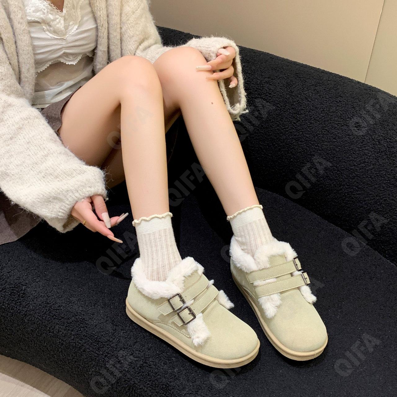 Женские Угги CC3767_JH05-1