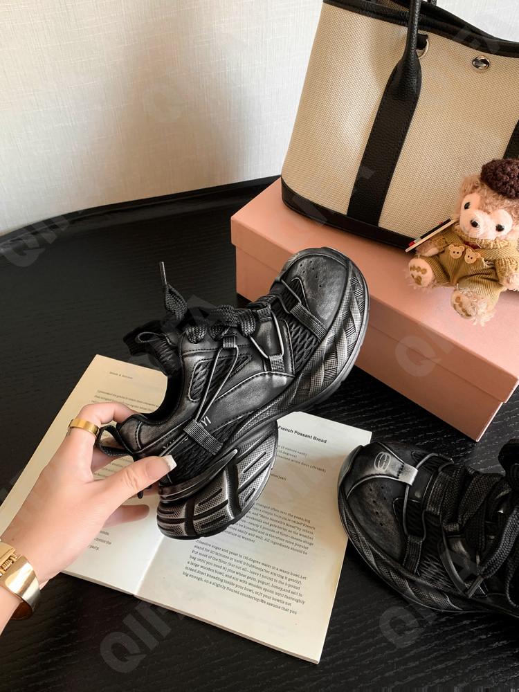 Женские Кроссовки CC4419_D16-3361-2