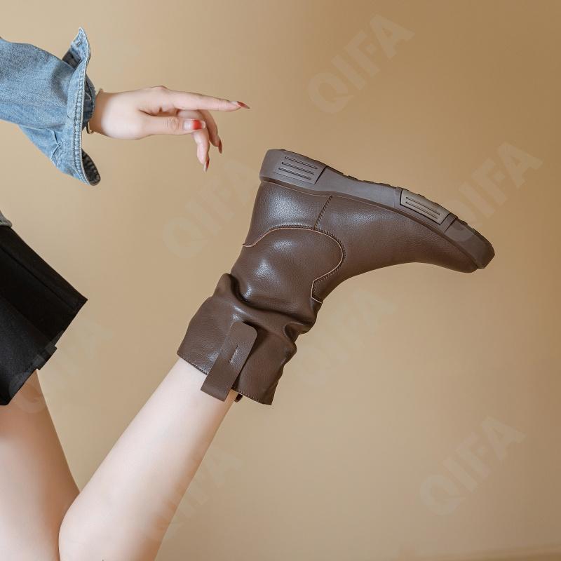 Женские Ботинки CC4061_8975-1