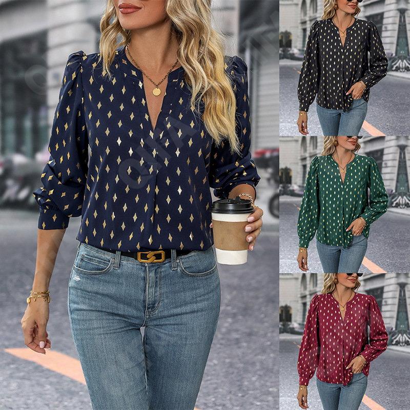 Женская Блузка CC280_A8788_958_1776_82