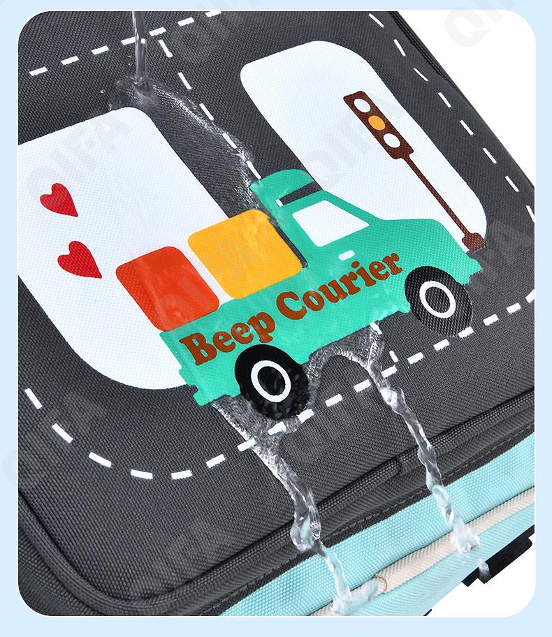 Детский Ранец CC2826_YY8032B-3