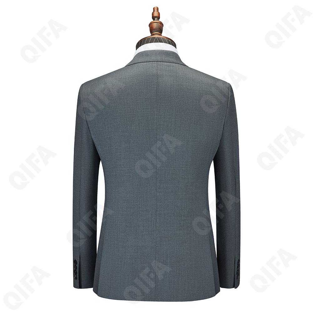 Мужской Костюм с брюками CC4124_JM1211-1 Мужской Костюм с брюками CC4124_JM1211-1