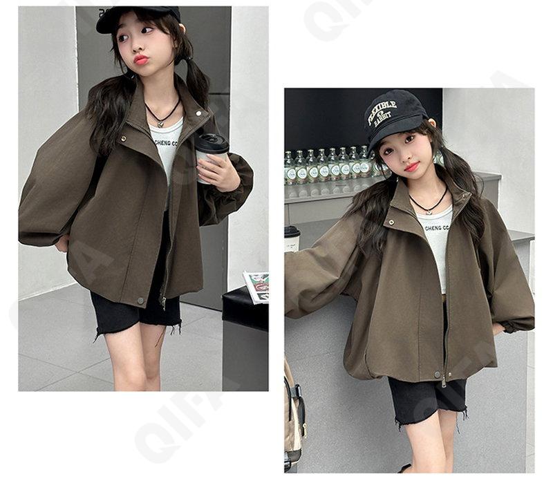 Детская Куртка CC4807_77187_963_2578_66