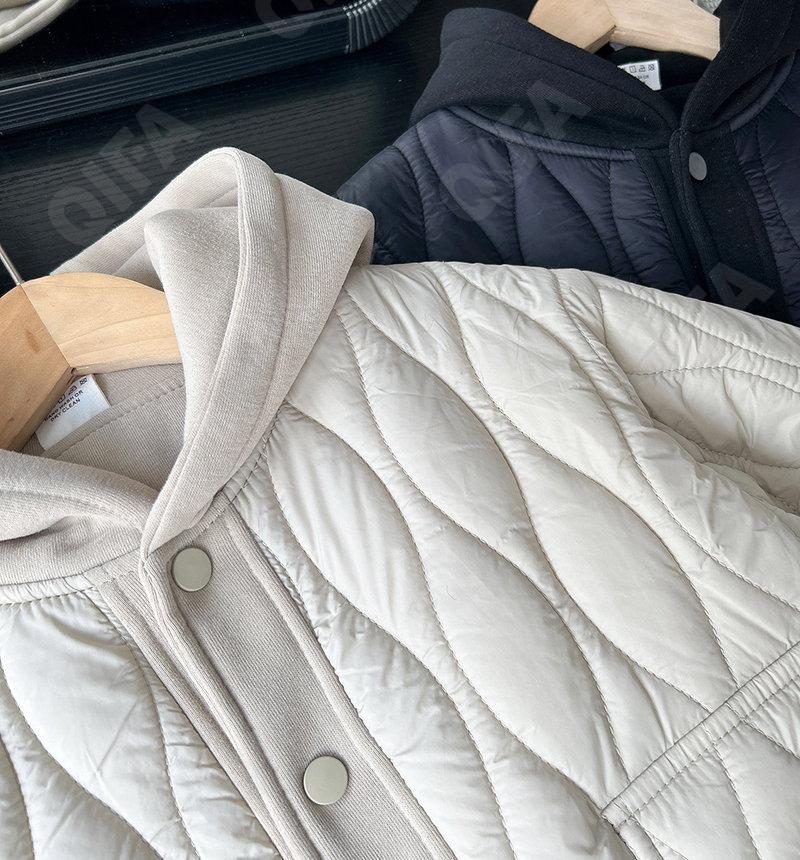 Детская Куртка CC1221_12323_252_2577_67 Детская Куртка CC1221_12323_252_2577_67