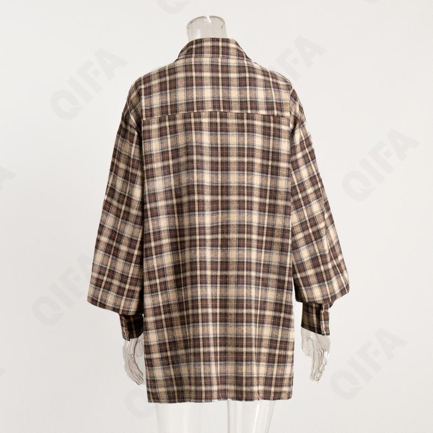 Женская Рубашка CC4052_CY0058_234_1778_64