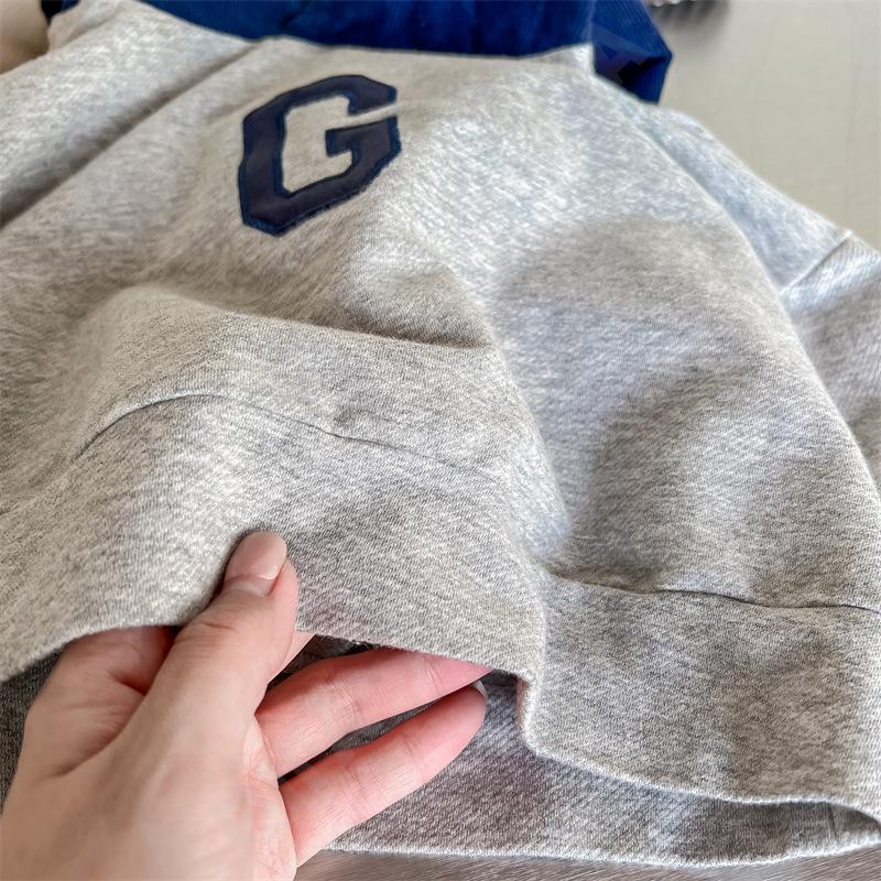 Детское Худи CC1293_122580_246_2574