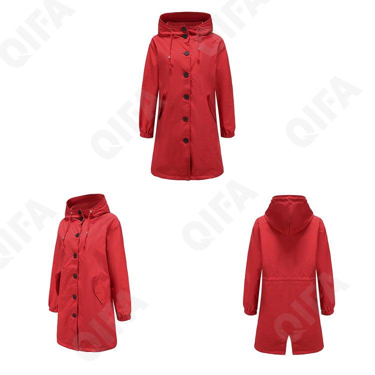 Женский Плащ CC4800_F217_956_1779_10