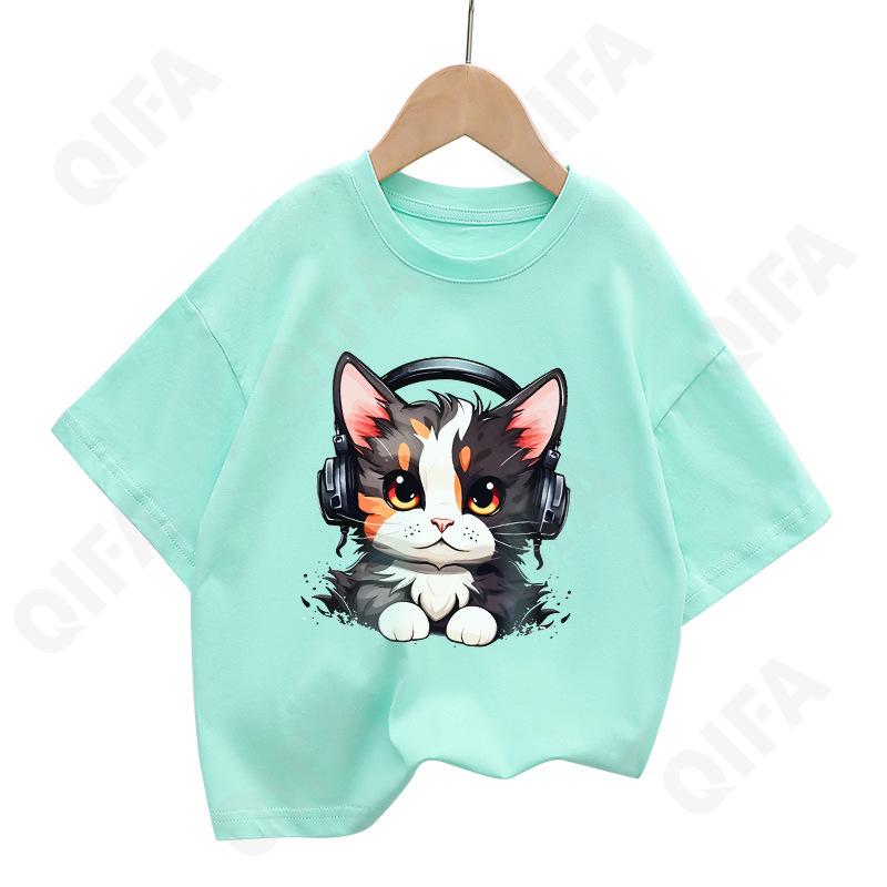 Детская Футболка CC2129_ERJIMAO10_226_2577_53