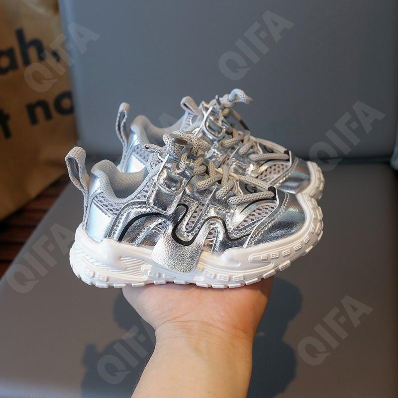 Детские Кроссовки CC4048_6761-A1