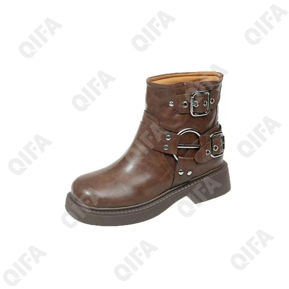 Женские Полусапоги