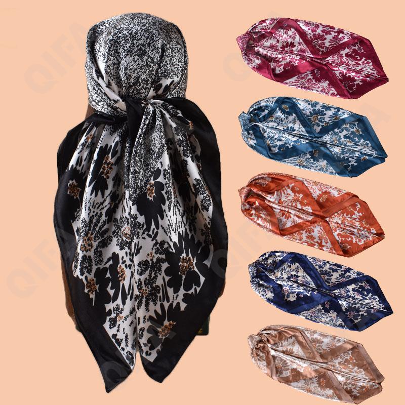 Женский Платок CC4230_D595-1 Женский Платок CC4230_D595-1