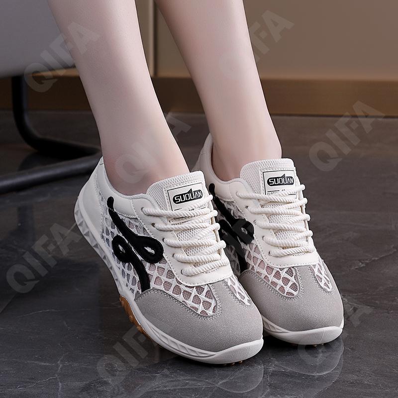 Женские Кроссовки CC4009_K6808-1