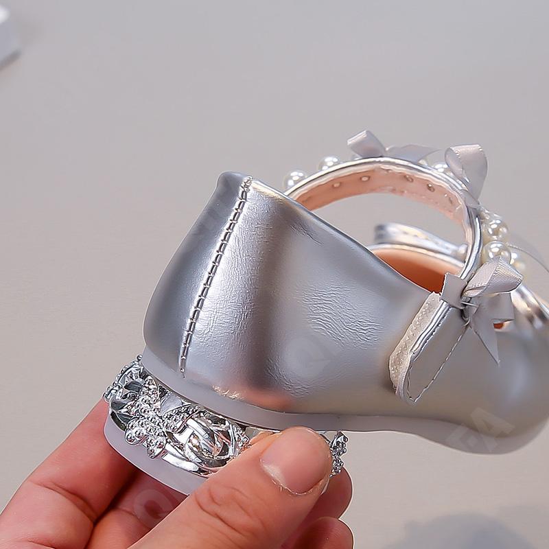 Детские Туфли CC5222_W101-B1