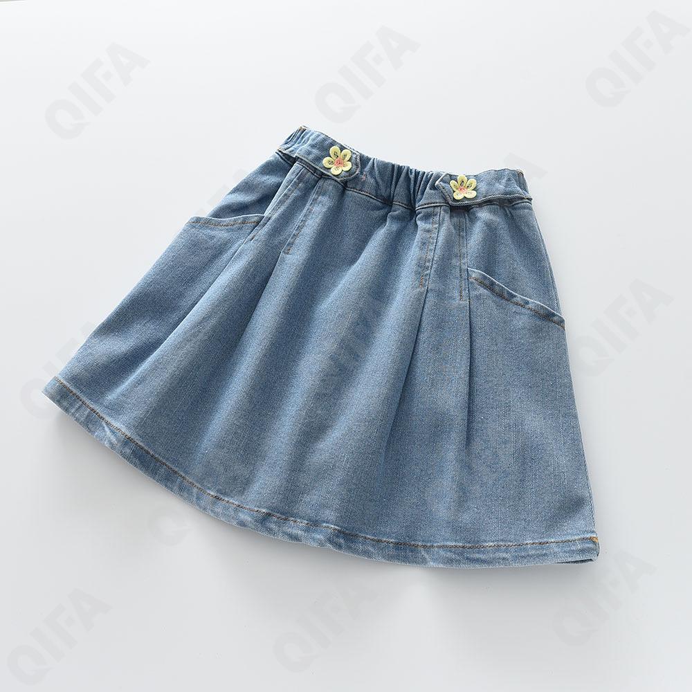 Детская Юбка