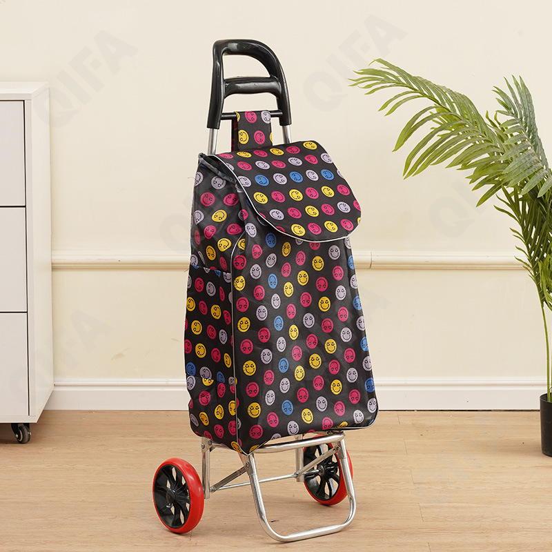 Женская Сумка-тележка CC5013_0075-2-10