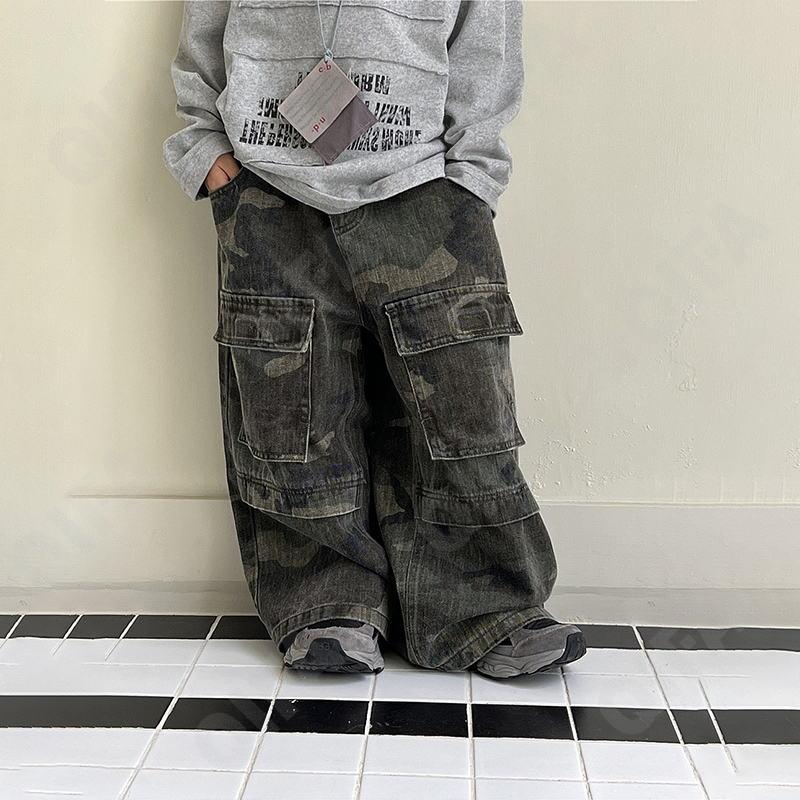 Детские Брюки