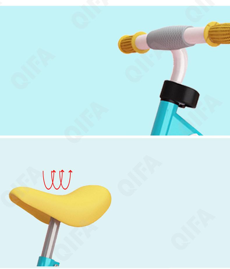 Детский Беговел CC3240_BIKE68-1 Детский Беговел CC3240_BIKE68-1