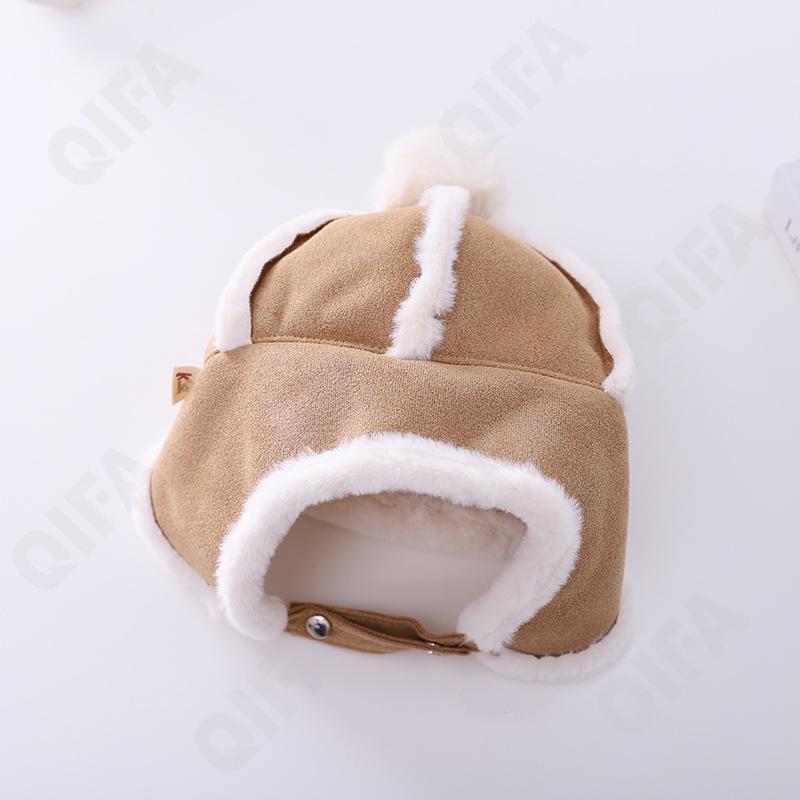 Детская Шапка CC3402_MZ9967-5