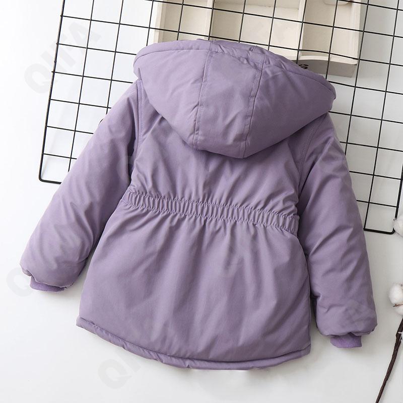 Детская Куртка CC2327_8822-2