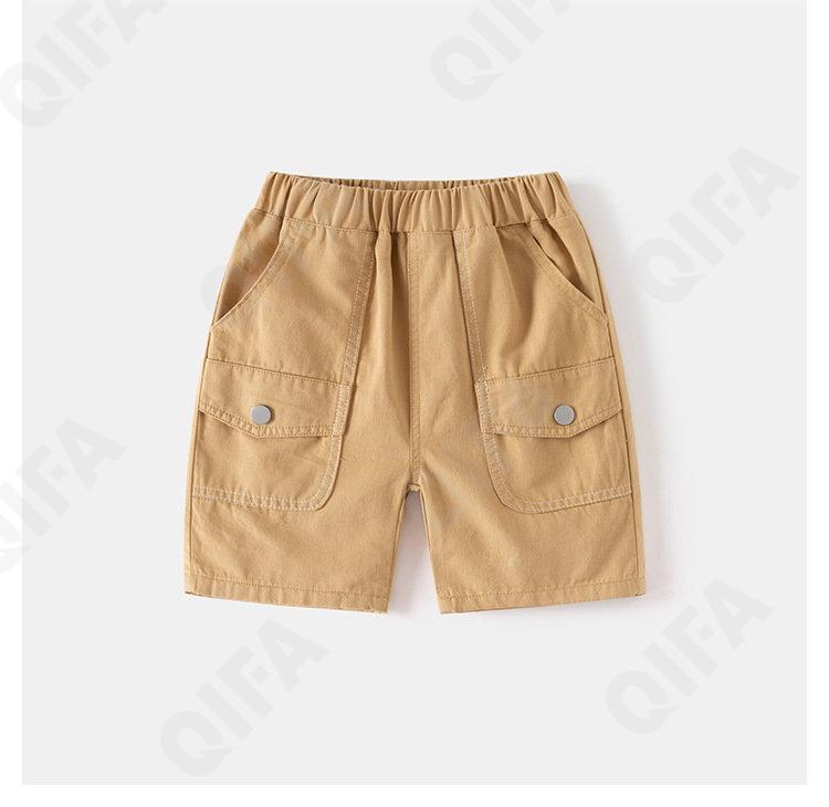 Детские Шорты CC3265_KZ3462_956_2576_14 Детские Шорты CC3265_KZ3462_956_2576_14