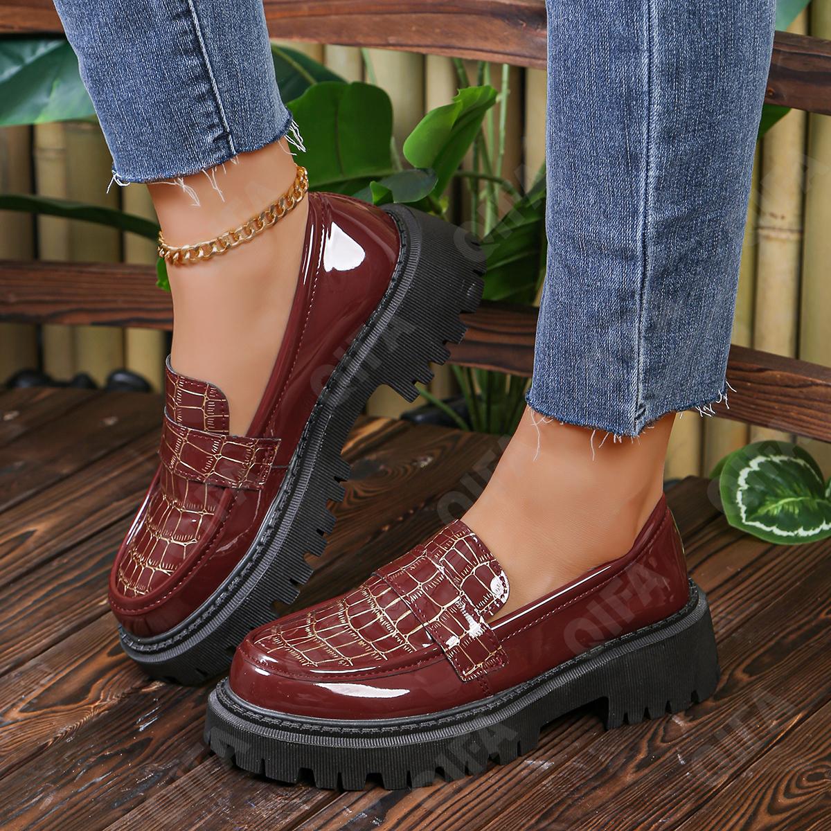 Женские Лоферы CC3767_82-2