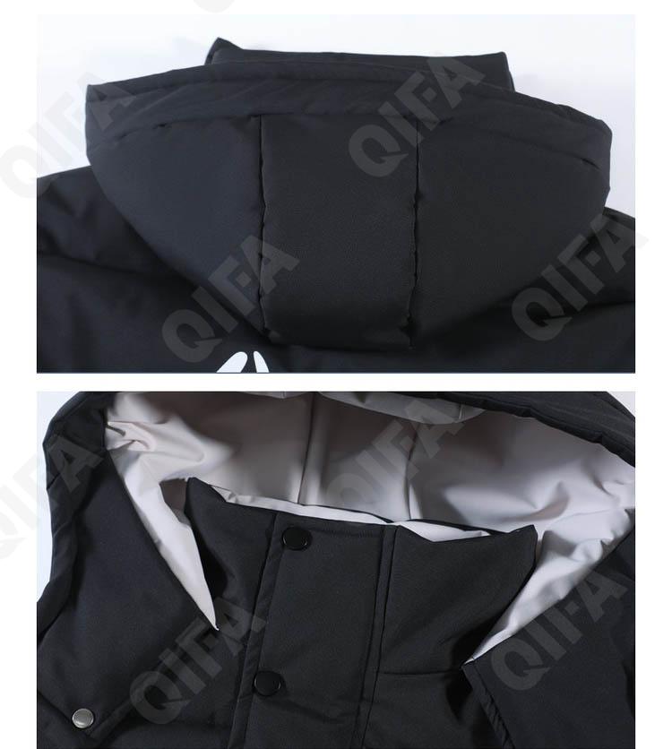Детская Зимняя куртка CC491_8822_252_2579_80 Детская Зимняя куртка CC491_8822_252_2579_80