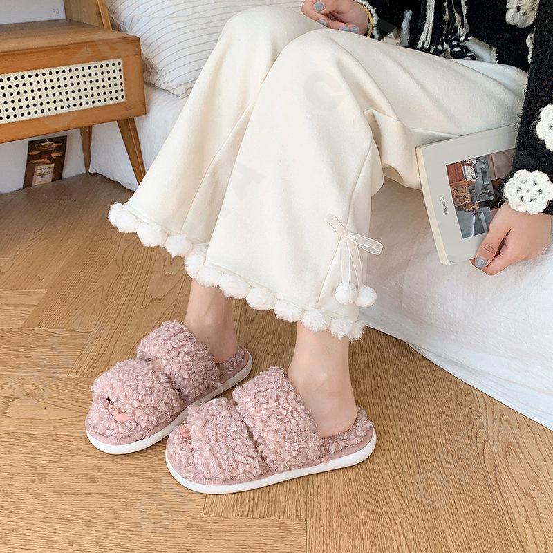 Женские Тапочки CC4988_8838-1