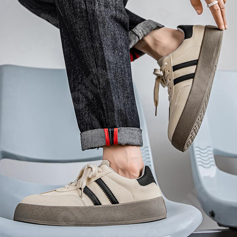 Мужские Кеды CC4282_7957-1