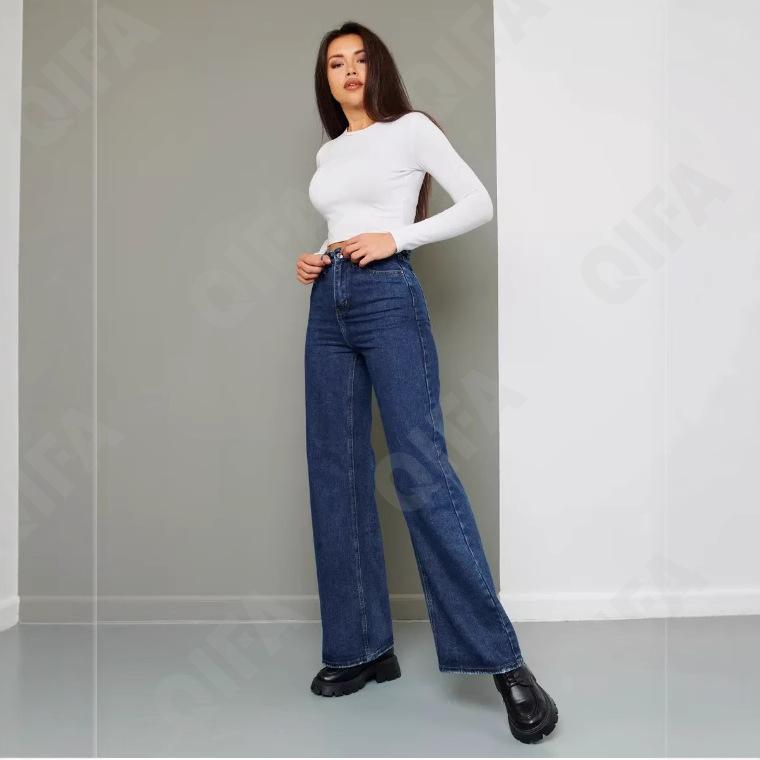 Женские Джинсы