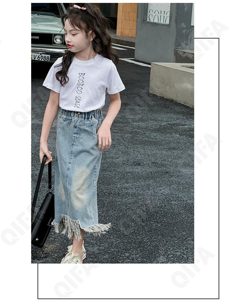 Детская Юбка CC1435_XSCTA010_247_2575_24