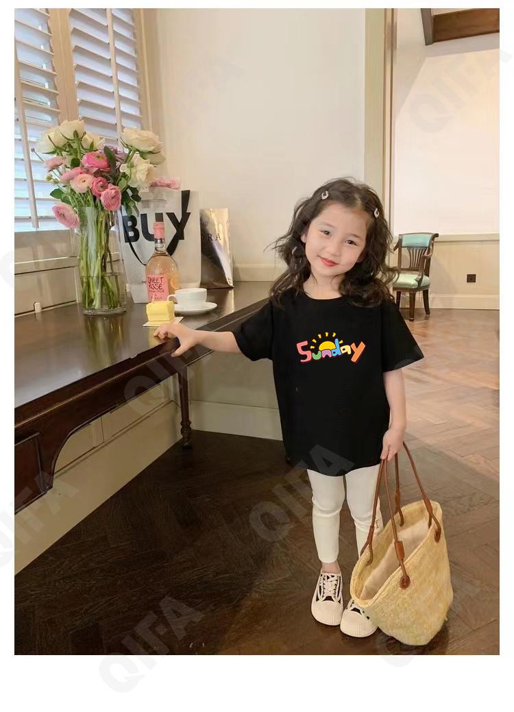 Детская Футболка CC3116_FETT-09_226_2577