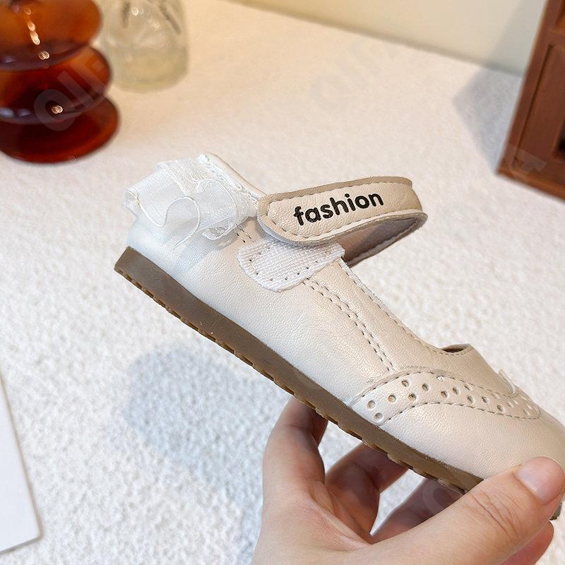 Детские Туфли