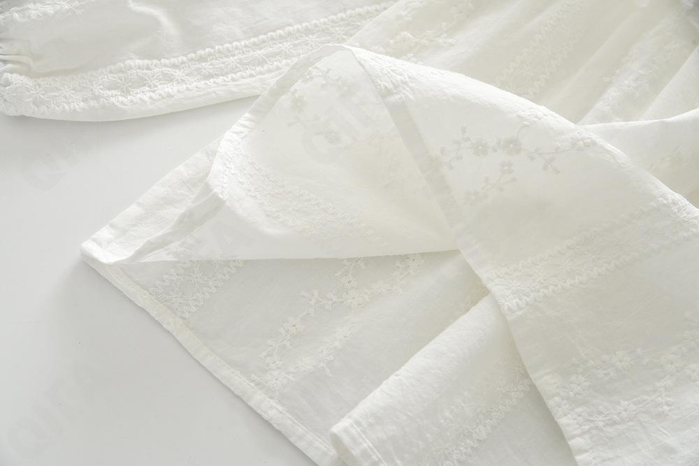 Детская Блузка CC2119_0312-02-1