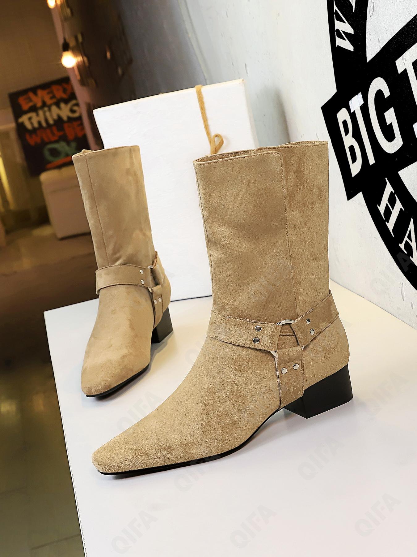 Женские Ботинки CC4061_9625-2-1