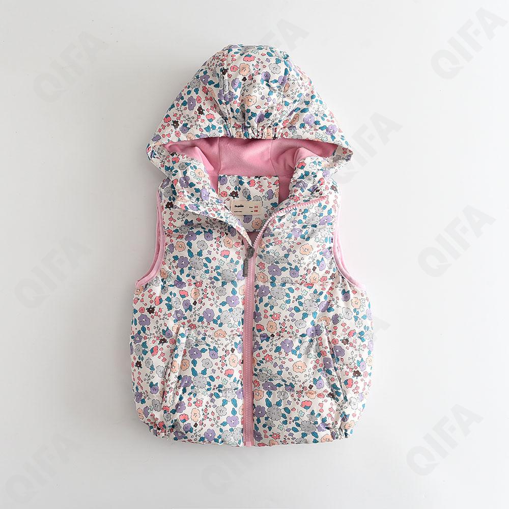 Детский Жилет CC2119_0804-02-1 Детский Жилет CC2119_0804-02-1