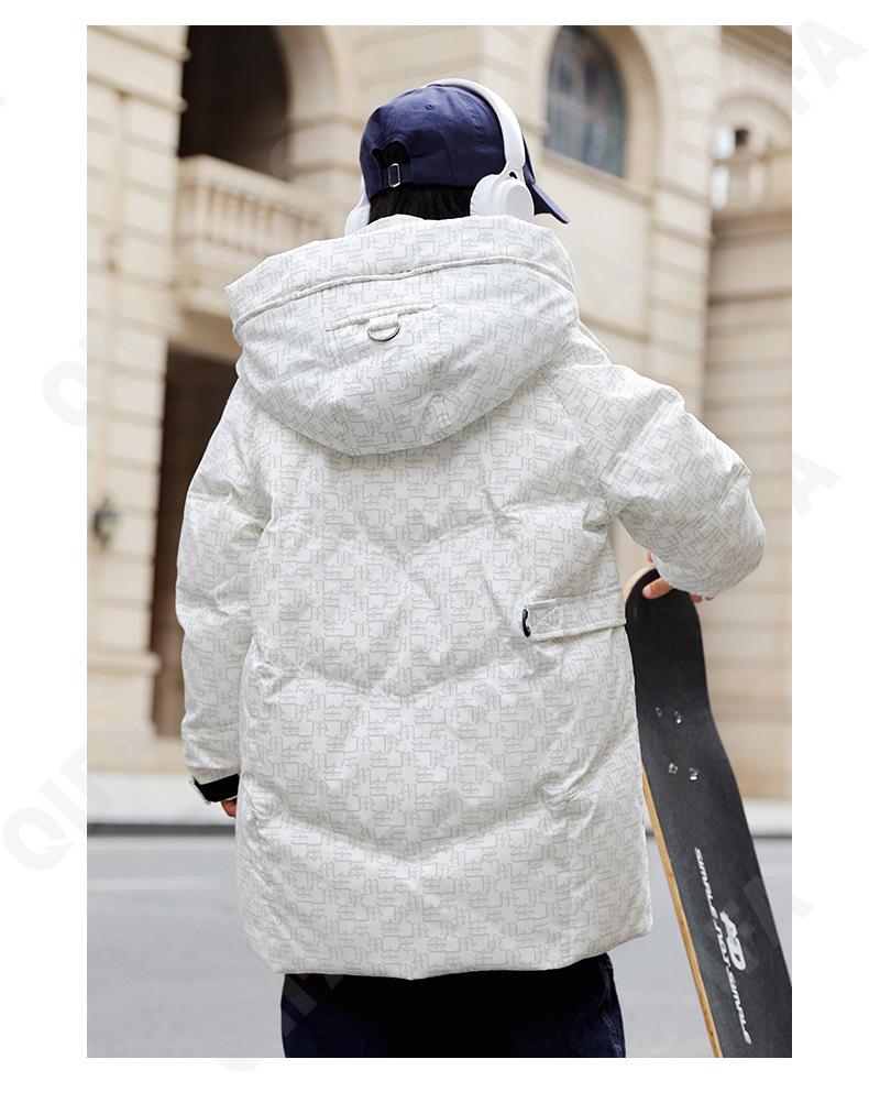 Детский Пуховик CC2361_TXY2222_247_2575_38